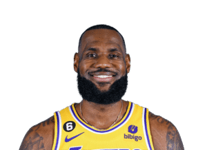 Camisetas LeBron James LeBron James — categoría de camisetas NBA