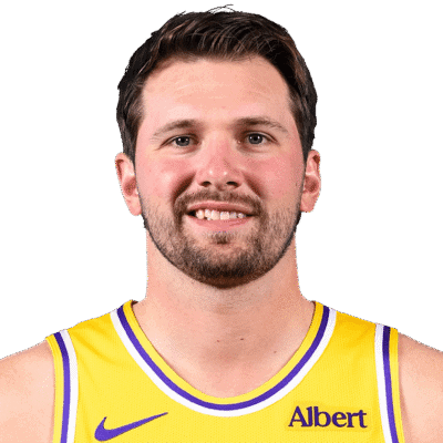 Camisetas Luka Doncic
