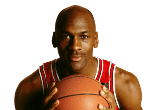 Camisetas Michael Jordan Michael Jordan — categoría de camisetas NBA