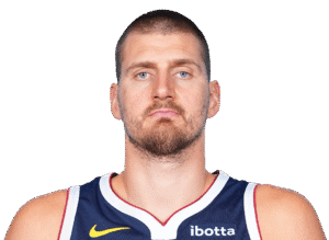 Nikola Jokic — categoría de camisetas NBA