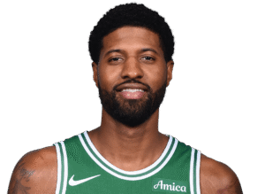 Camisetas Paul George Paul George — categoría de camisetas NBA
