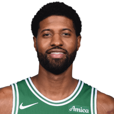 Camisetas Paul George