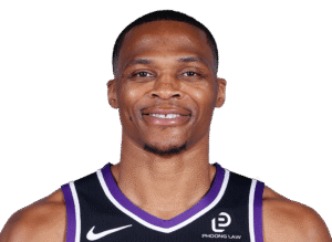 Camisetas Russell Westbrook Russell Westbrook — categoría de camisetas NBA
