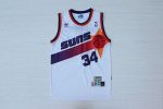 Camiseta Charles Barkley #34 Phoenix Suns