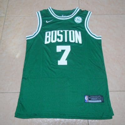 Camisa Boston Celtics - Jayson Tatum #0
