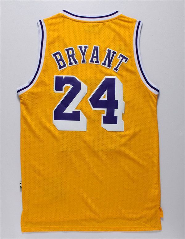 Tratamiento Ardilla Recreación Camiseta Kobe Bryant #24 Los Angeles Lakers 【24,90€】 | TCNBA