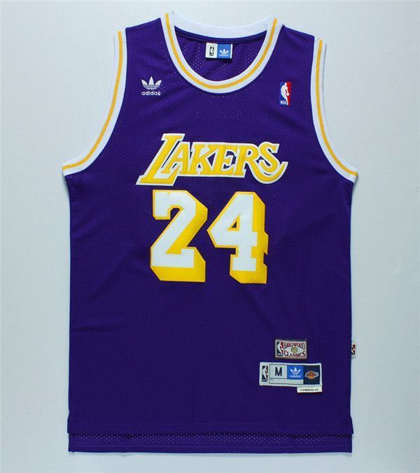 Melodramático Sustancial Transparentemente Camiseta Kobe Bryant #24 Los Angeles Lakers 【24,90€】 | TCNBA