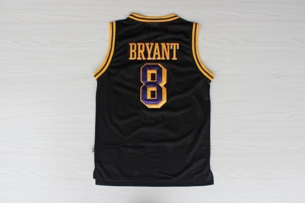 Camiseta Kobe Bryant #8 Los Angeles Lakers 【22,90€】 - TCNBA