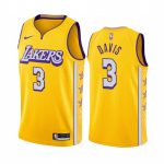 Camiseta Anthony Davis 23 Lakers The city 2020