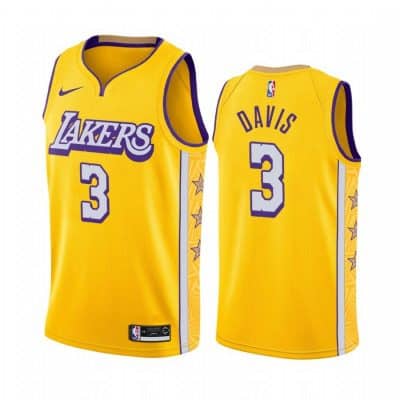 Camiseta James #23 Los Lakers 【24,90€】 |