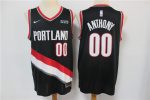 Camiseta Carmelo Anthony 00 Portland Trail Blazers