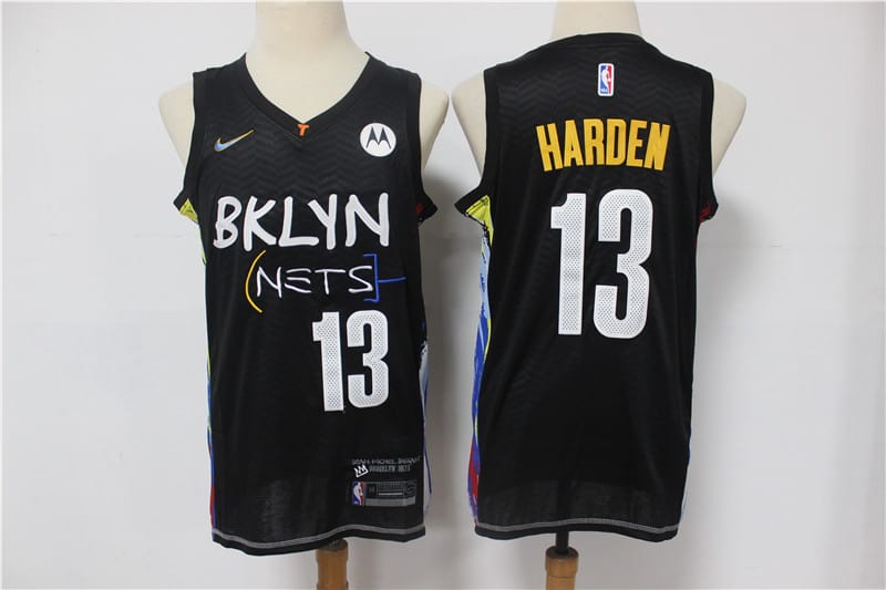 Camiseta Kyrie Irving #11 Brooklyn Nets 2023 【24,90€】 | TCNBA