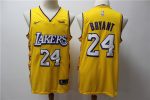 Camiseta Kobe Bryant 23 Lakers City 2020