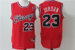 Camiseta Michael Jordan 23 Chicago Bulls Retro