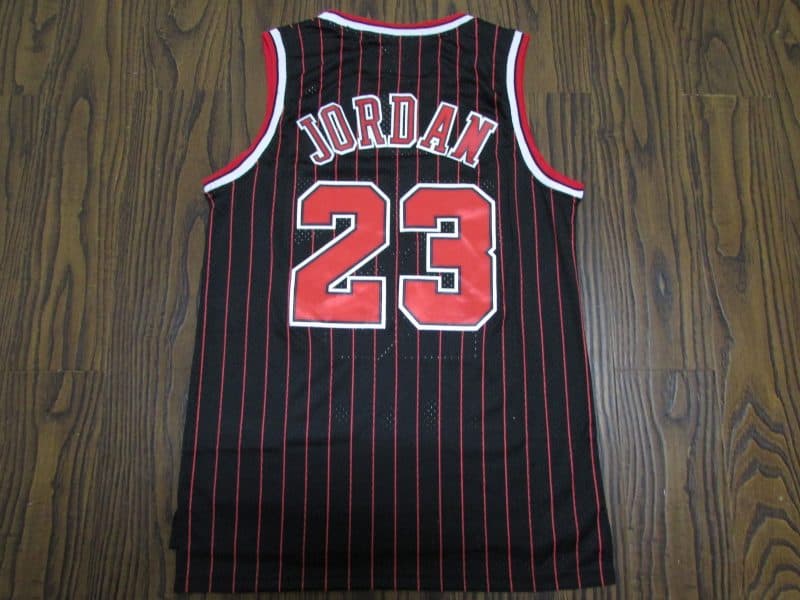 datos gatear infancia Camiseta Michael Jordan #23 Chicago Bulls 【24,90€】 | TCNBA