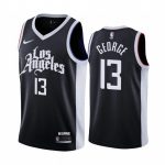 Camiseta Paul George 13 Clippers the city 2021