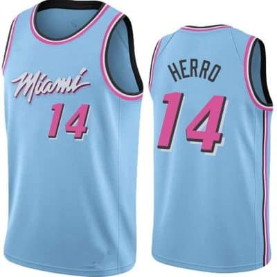 Camisetas NBA Miami Heat 24,90€