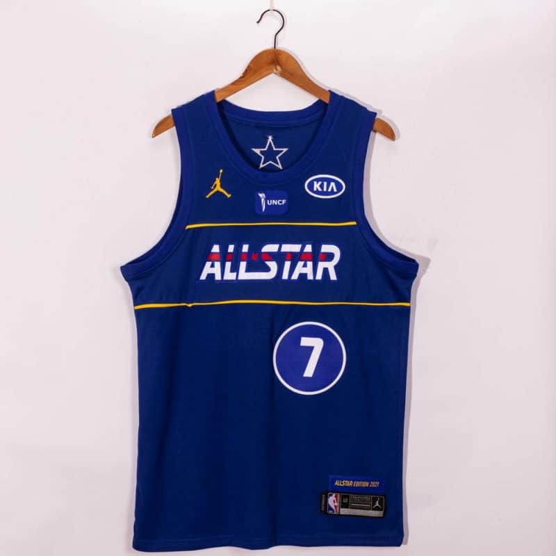 AllStar 2021 - Team Durant 【24,90€】 | TCNBA