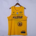 Camisetas AllStar 2021 Team LeBron james