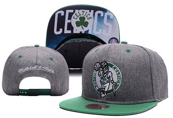 Celtics Gris 1