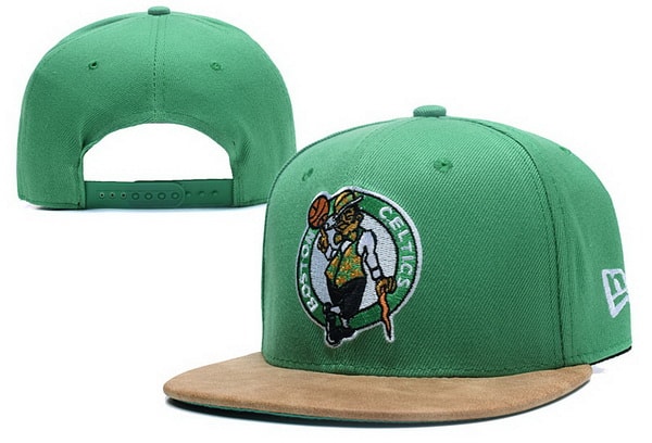 Celtics Verde 2