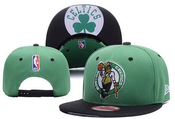 Celtics Verde 3