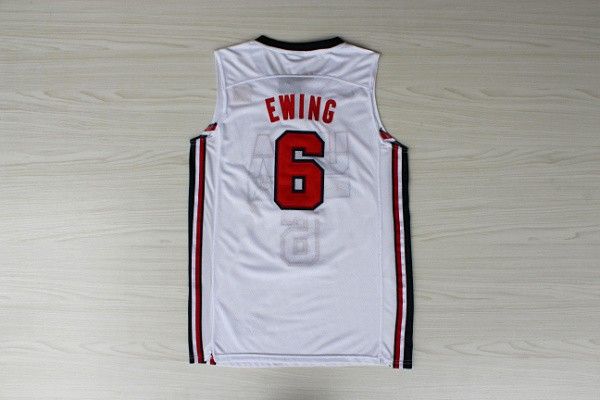 Ewing 6 Blanca 2