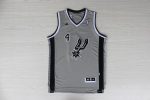 Camiseta Danny Green #4 San Antonio Spurs