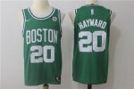 Hayward Celtics Verde