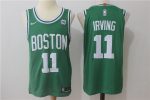 Irving Celtics Verde