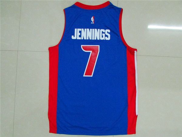 Jennings Azul 7 1