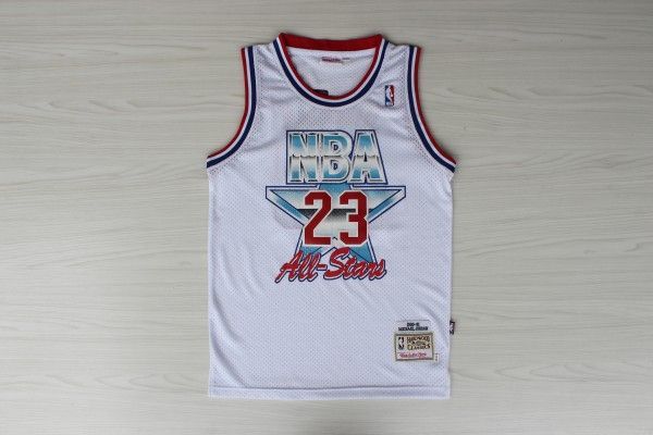 Camiseta Michael Jordan All Star 【24,90€】 | TCNBA