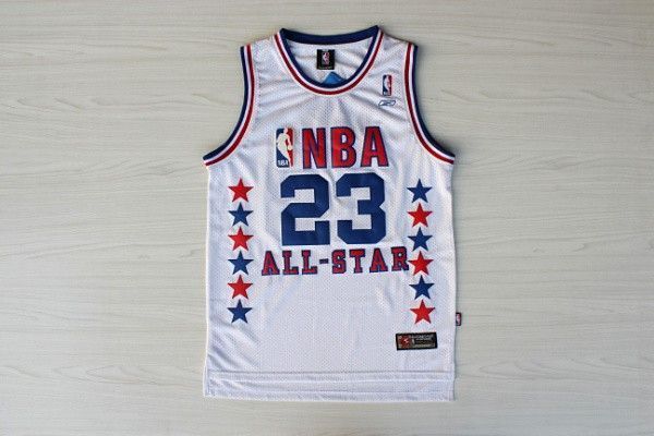 Camiseta Michael Jordan All Star 【24,90€】