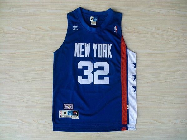 New York Nets (Julius Erving) #32 Jersey