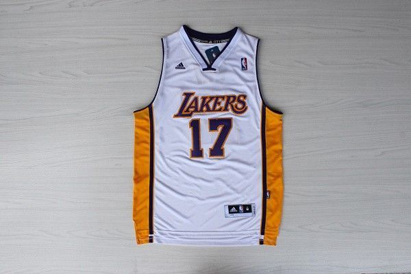 Lin Lakers 17 Blanca 1