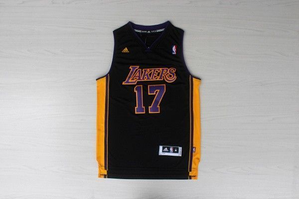 Lin Lakers 17 Negra 1