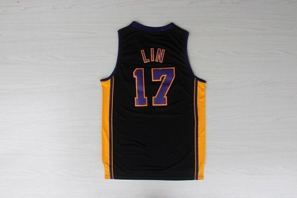 Lin Lakers 17 Negra 2
