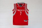 Camiseta Jeremy Lin #7 Houston Rockets
