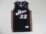 Camiseta Karl Malone #32 Utah Jazz
