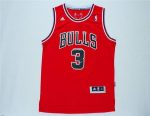 Camiseta Doug McDermott #3 Chicago Bulls