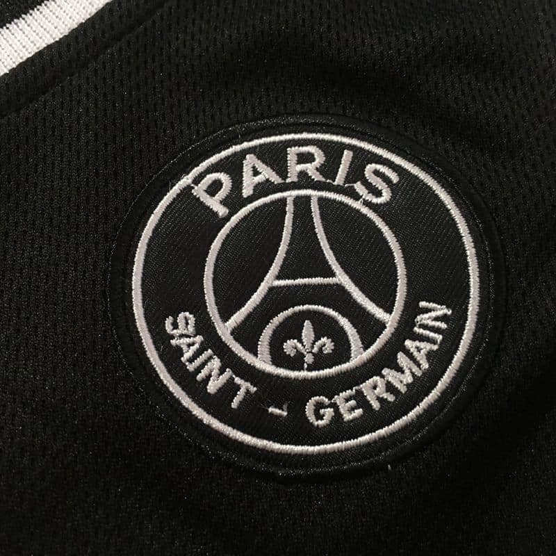 Logo-Paris-Saint-Germain