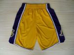 Pantalones de los Angeles Lakers