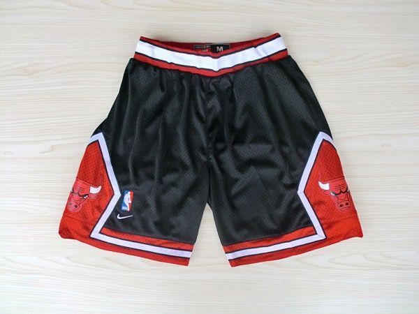 Pantalones Chicago Bulls | Negro 1