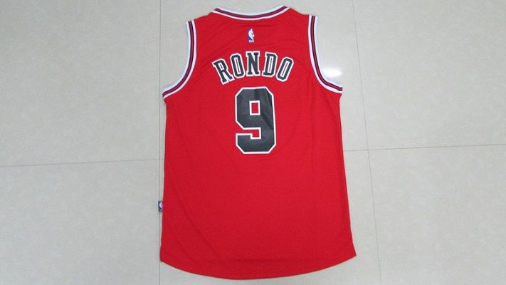 Rondo Roja Bulls 2 1