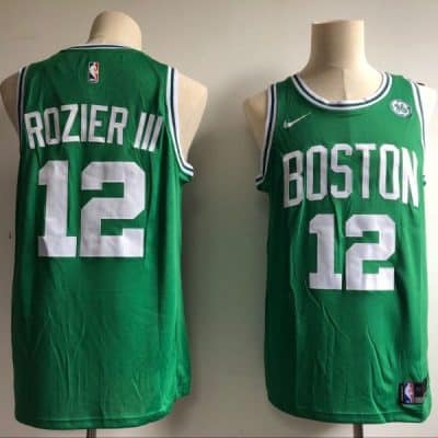 Las mejores ofertas en Larry Bird Boston Celtics NBA Camisetas
