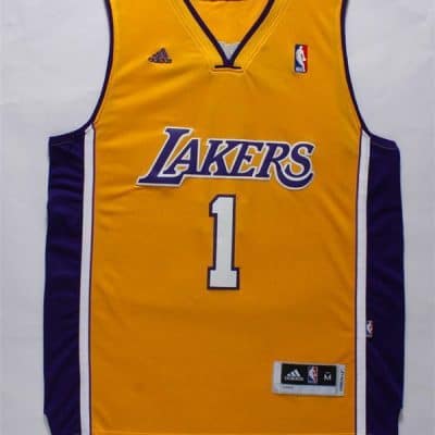 Camiseta Kobe Bryant #24 Los Angeles Lakers 【24,90€】