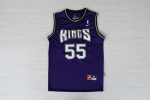 Camiseta Jason Williams #55 Sacramento Kings