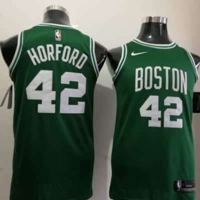 Jayson Tatum Camiseta con marco de los Boston Celtics -  España