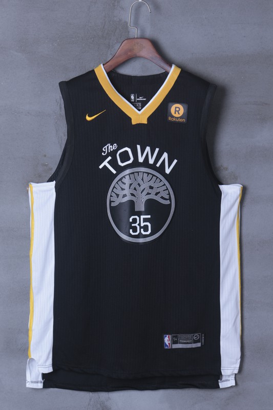 camiseta kevin durant the town