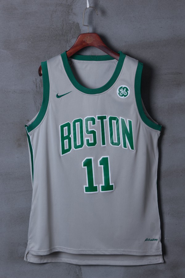 seta capacidad Dictadura Camiseta Kyrie Irving #11 Boston Celtics 【24,90€】 | TCNBA